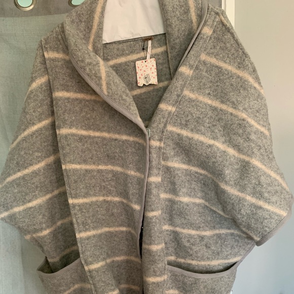 Free people Sweater - Picture 1 of 1